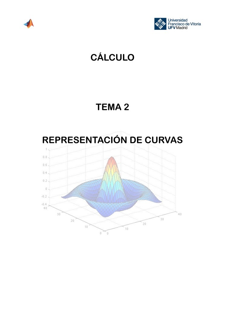 Imágen de pdf Tema 2. Representacion de curvas